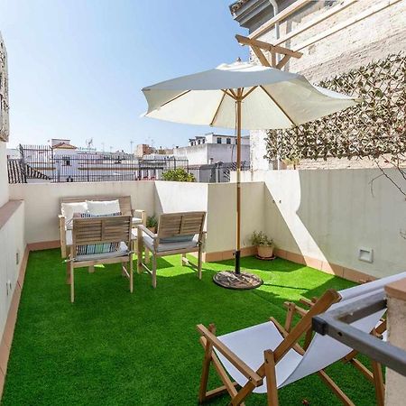 Juderia De Sevilla IV Luxury Apartments Esterno foto