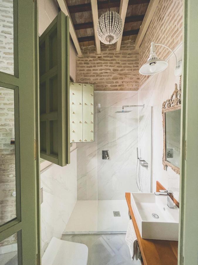 Juderia De Sevilla IV Luxury Apartments Esterno foto
