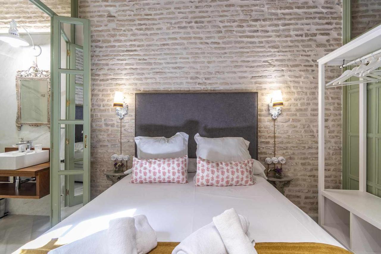 Juderia De Sevilla IV Luxury Apartments Esterno foto